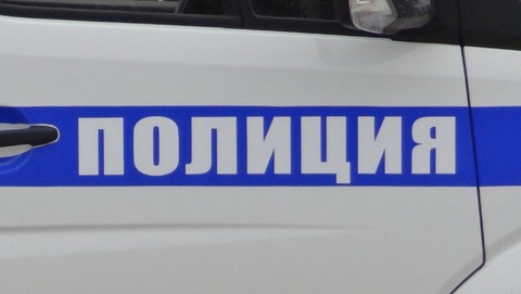 В Черепановском районе произошло ДТП со смертельным исходом