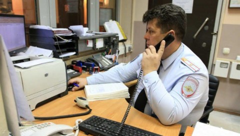 В Черепановском районе полицейские раскрыли тяжкое преступление