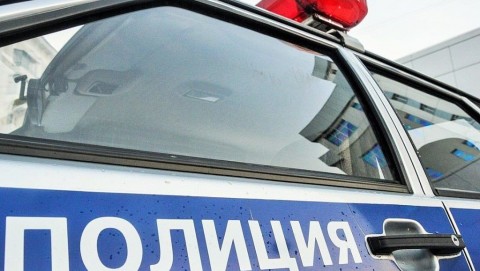 В Черепановском районе полицейские раскрыли угон